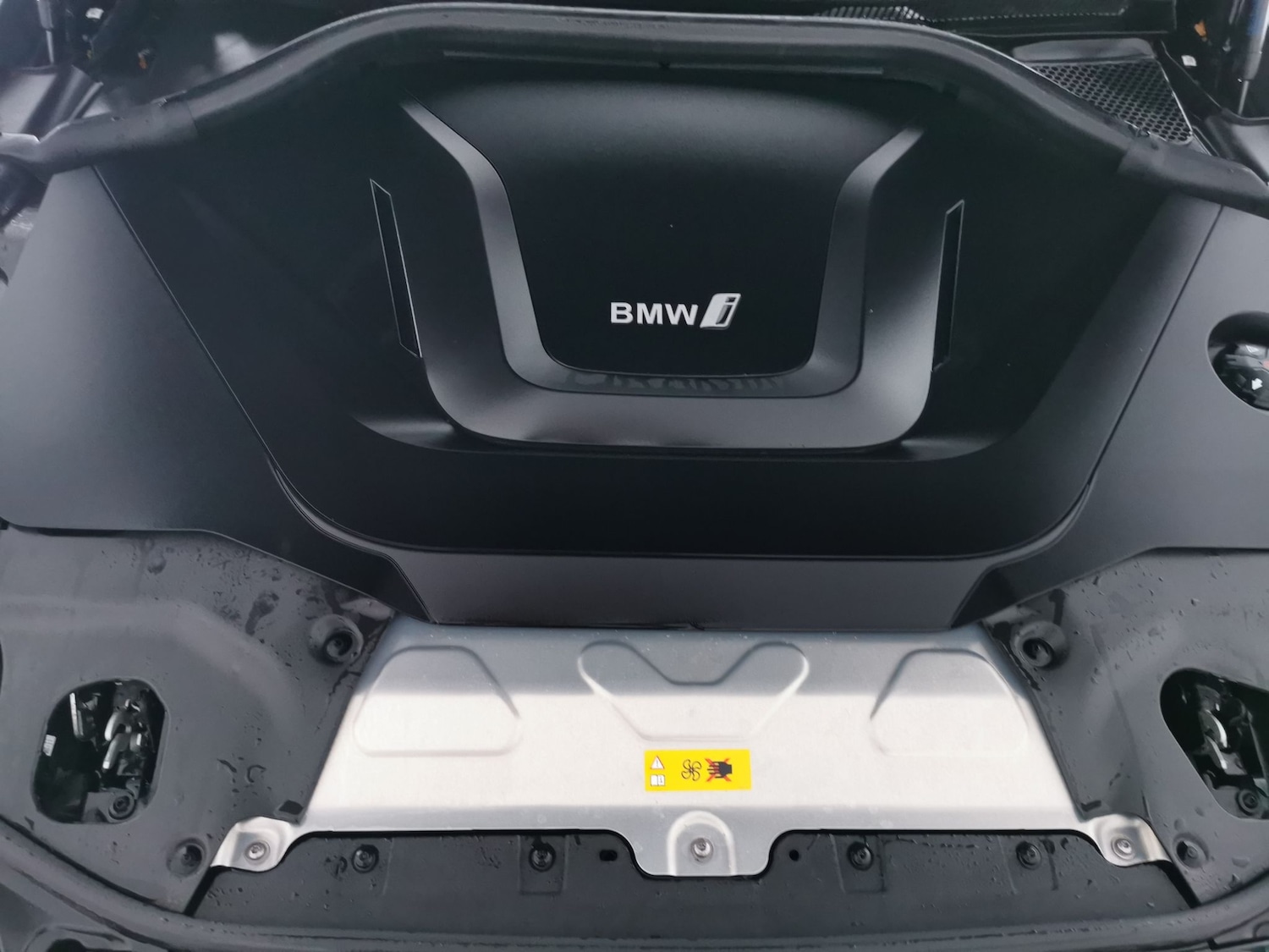 Used BMW iX3 2022 for sale - 76892665: Photo 39