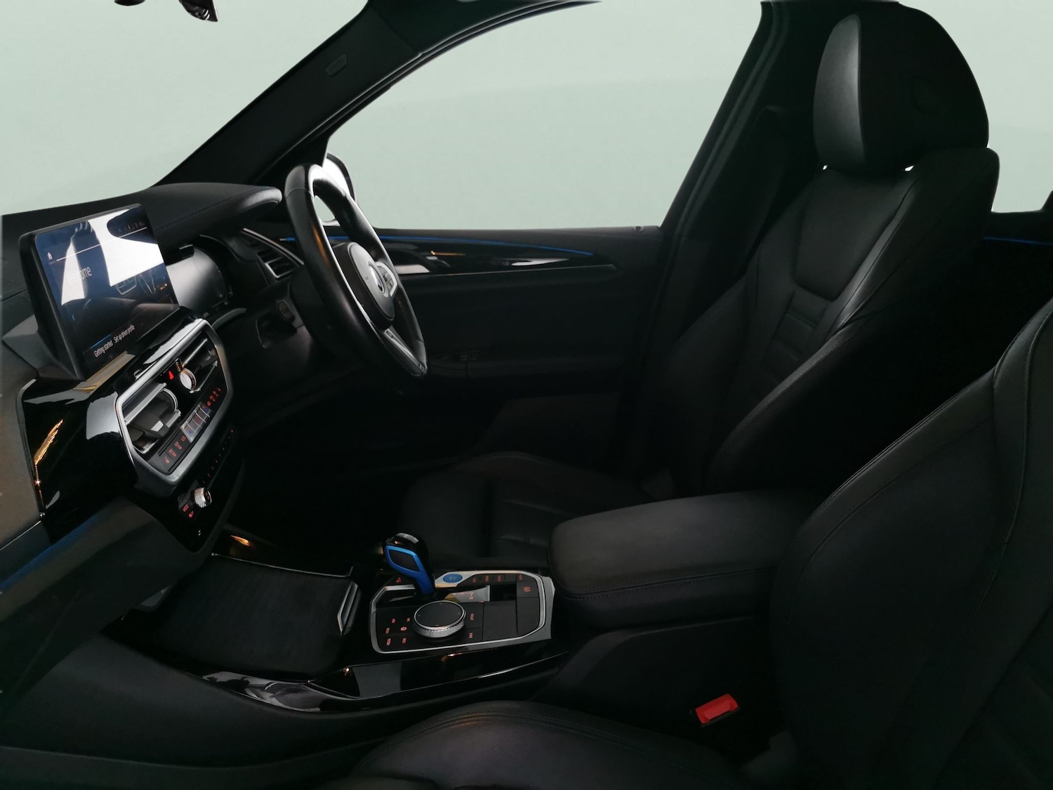 Used BMW iX3 2022 for sale - 76892665: Photo 4