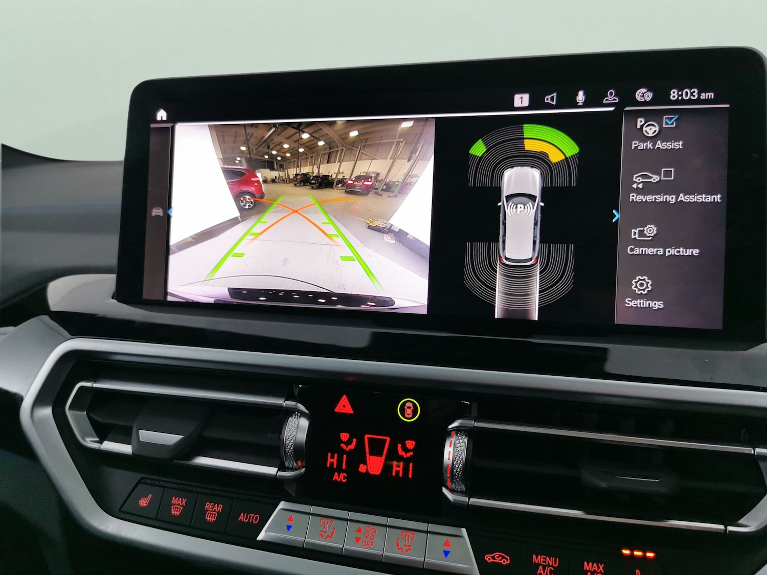 Used BMW iX3 2022 for sale - 76892665: Photo 6