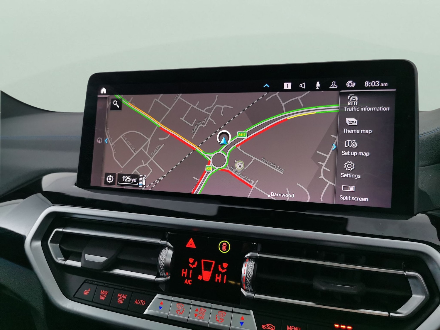 Used BMW iX3 2022 for sale - 76892665: Photo 8