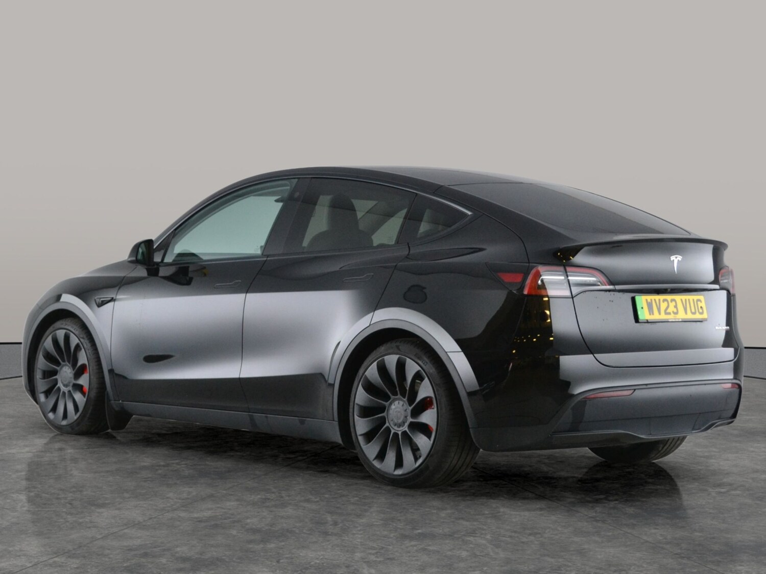 Used Tesla Model Y for sale - 77364934: Photo 10