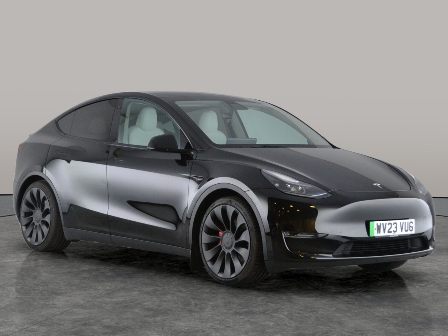 Used Tesla Model Y for sale - 77364934: Photo 14