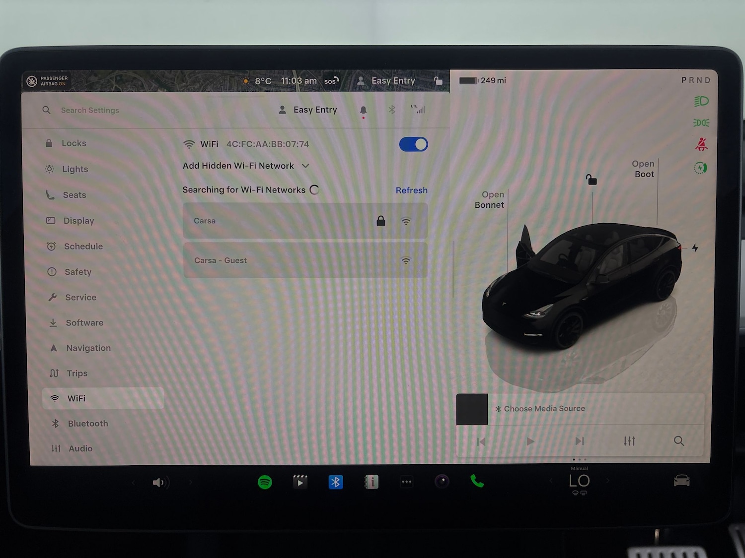 Used Tesla Model Y for sale - 77364934: Photo 16