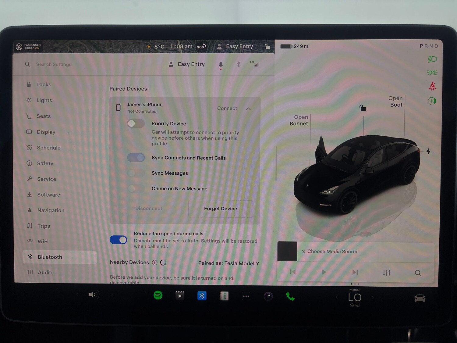 Used Tesla Model Y for sale - 77364934: Photo 18