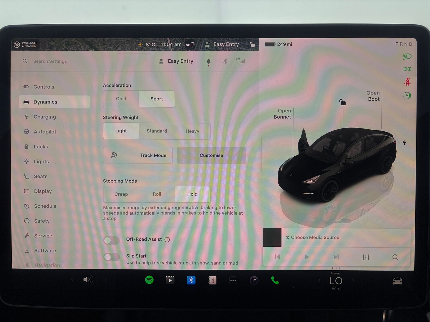 Used Tesla Model Y for sale - 77364934: Photo 19