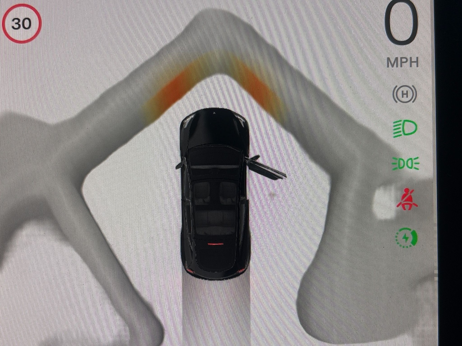 Used Tesla Model Y for sale - 77364934: Photo 20