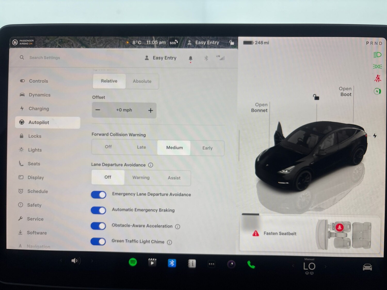 Used Tesla Model Y for sale - 77364934: Photo 23