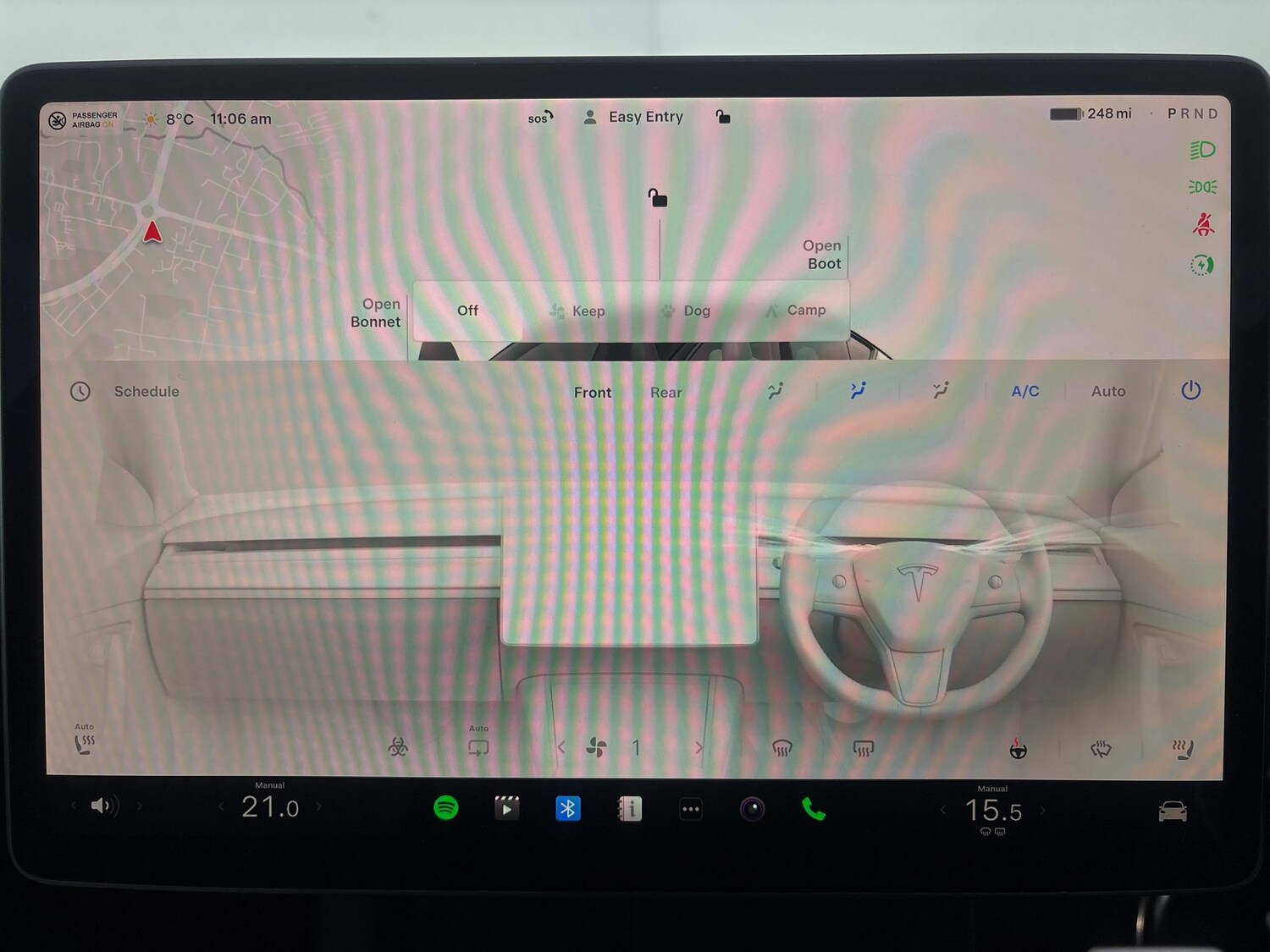 Used Tesla Model Y for sale - 77364934: Photo 26