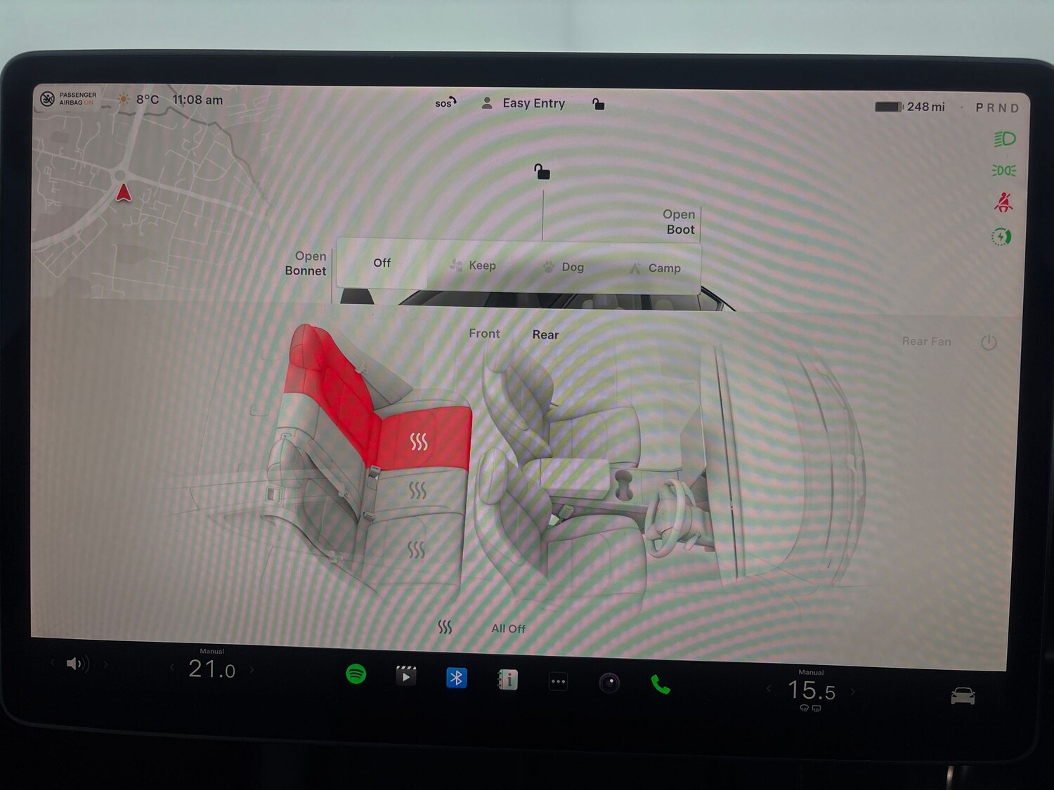 Used Tesla Model Y for sale - 77364934: Photo 27