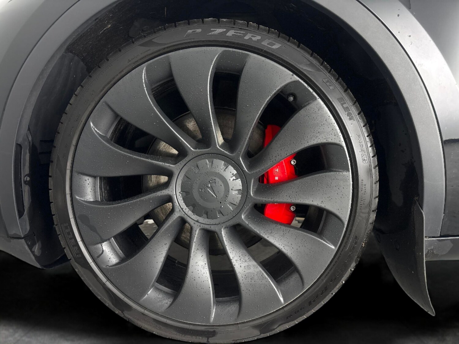 Used Tesla Model Y for sale - 77364934: Photo 31