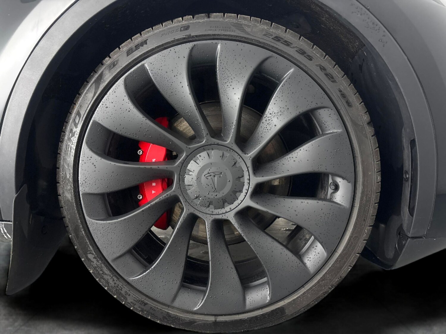 Used Tesla Model Y for sale - 77364934: Photo 32