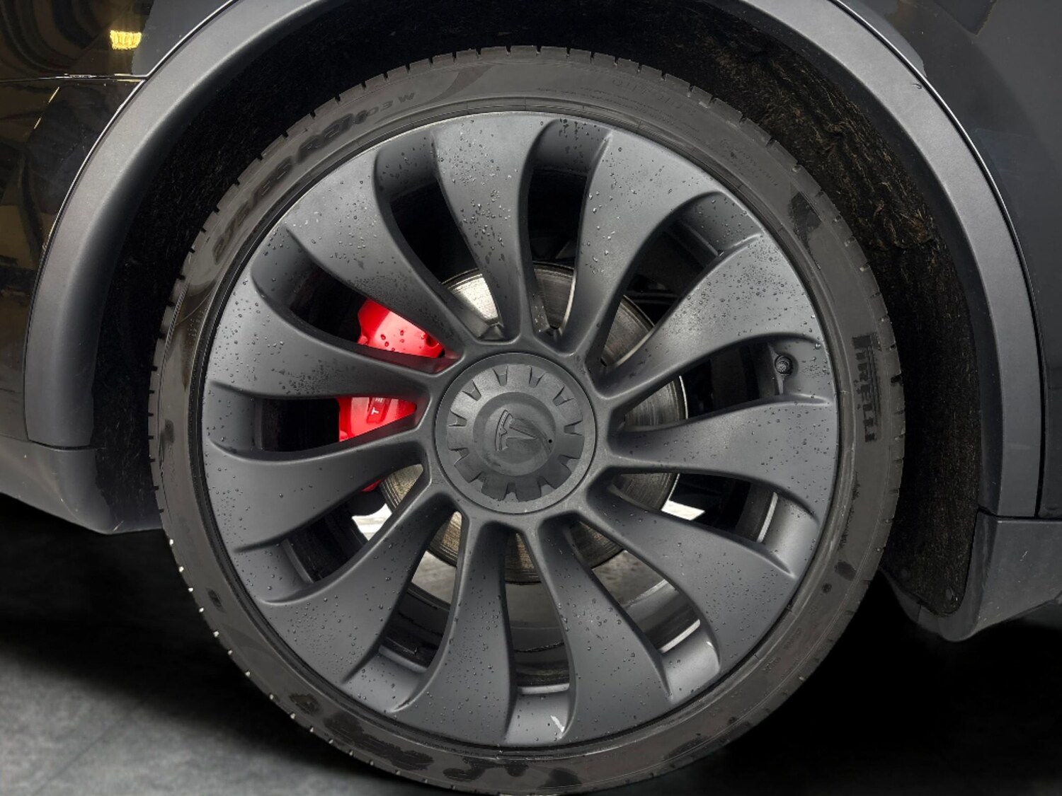 Used Tesla Model Y for sale - 77364934: Photo 33