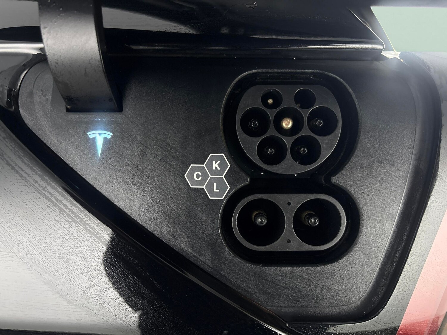 Used Tesla Model Y for sale - 77364934: Photo 39