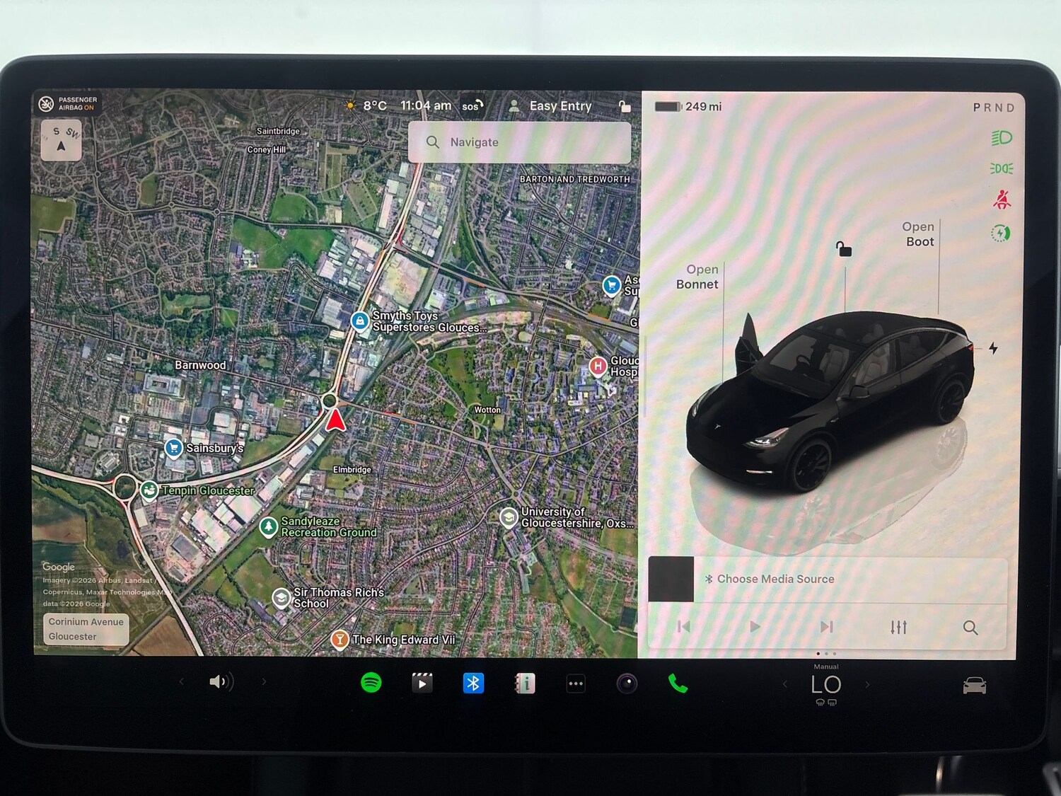 Used Tesla Model Y for sale - 77364934: Photo 7