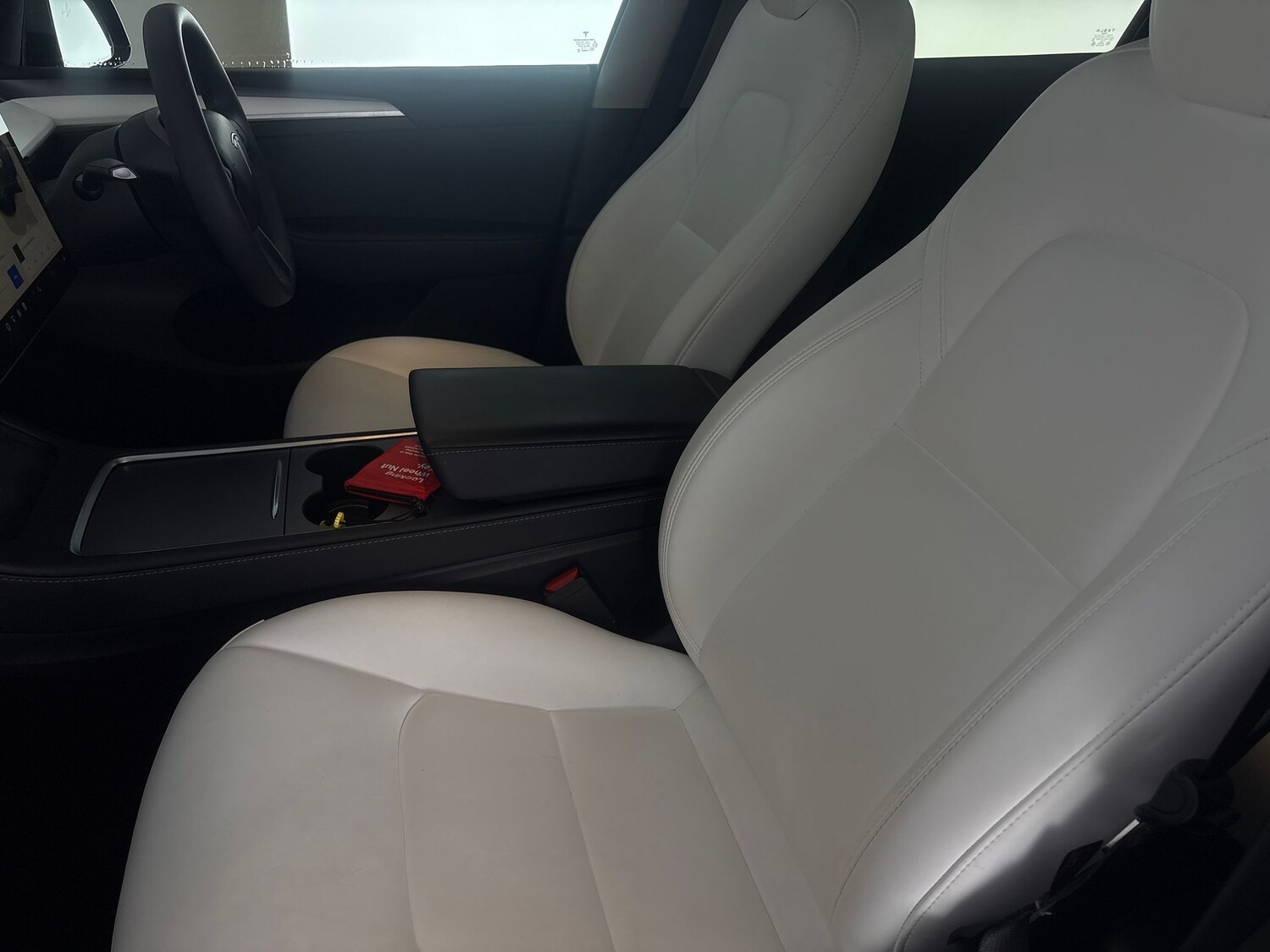 Used Tesla Model Y for sale - 77364934: Photo 8