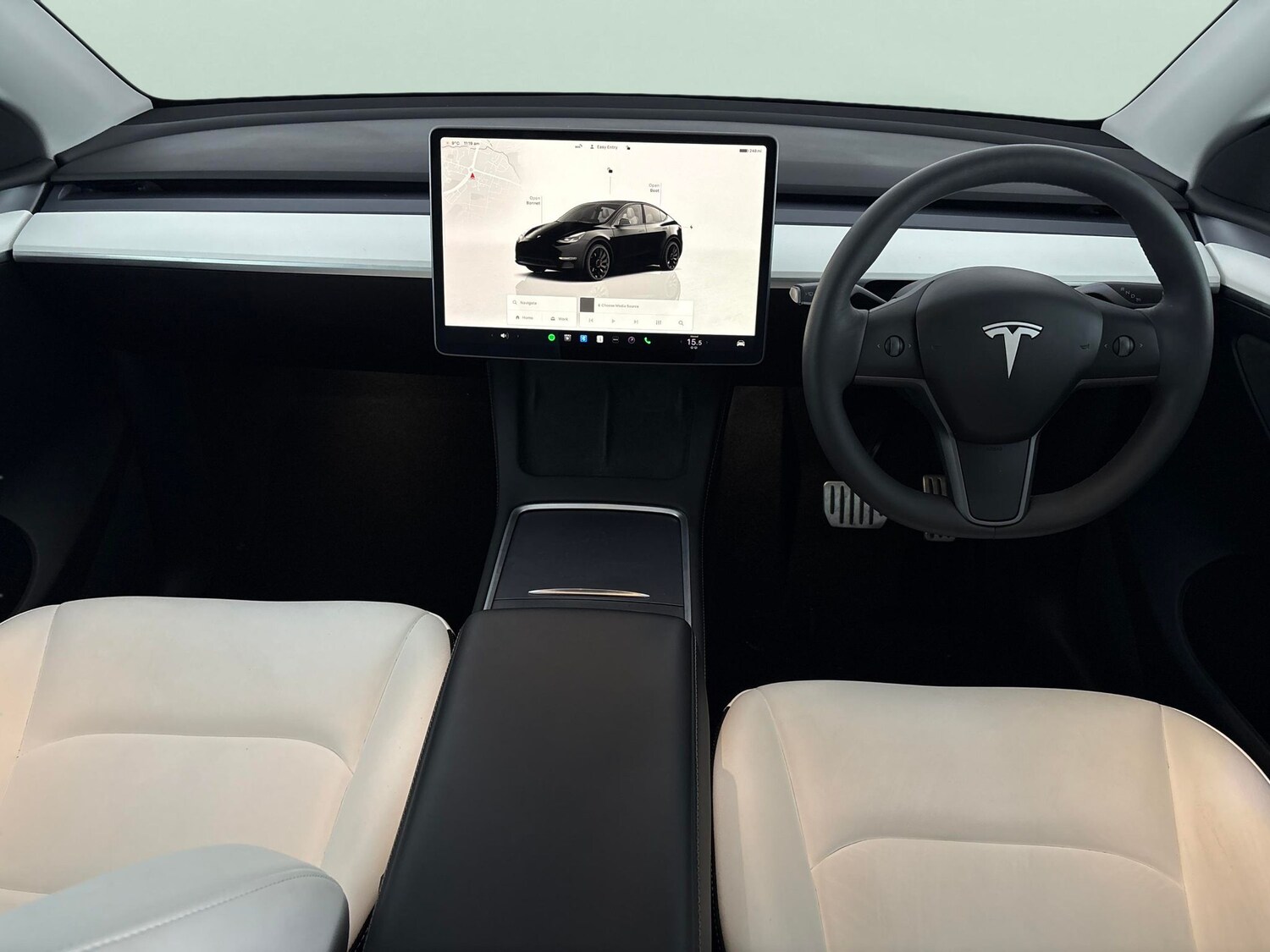 Used Tesla Model Y for sale - 77364934: Photo 9