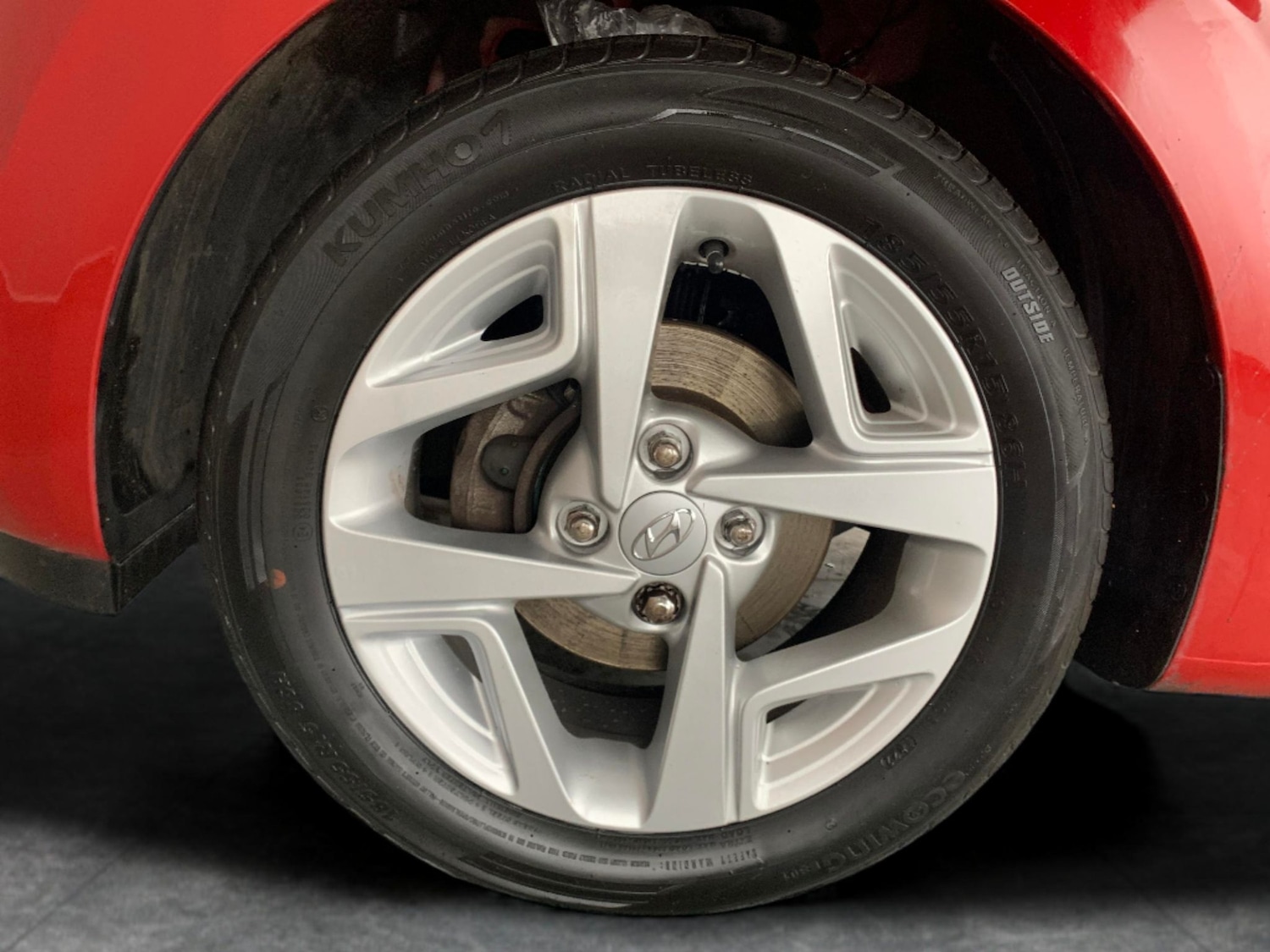 Used Hyundai i10 2022 for sale - 76978346: Photo 20