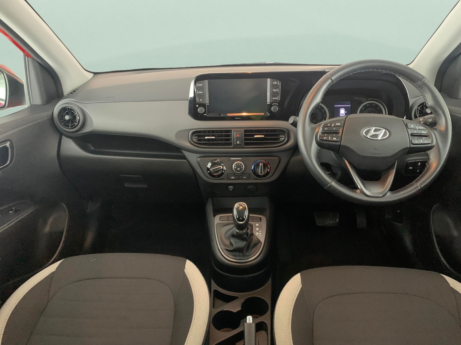 Used Hyundai i10 2022 for sale - 76978346: Photo 6
