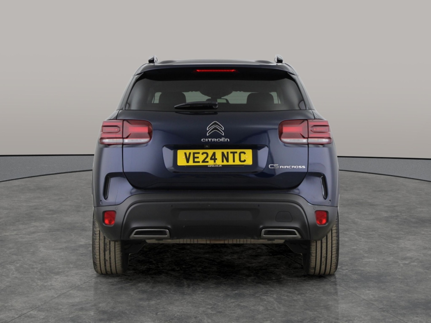 Used Citroen C5 Aircross 2024 for sale - 77791440: Photo 10