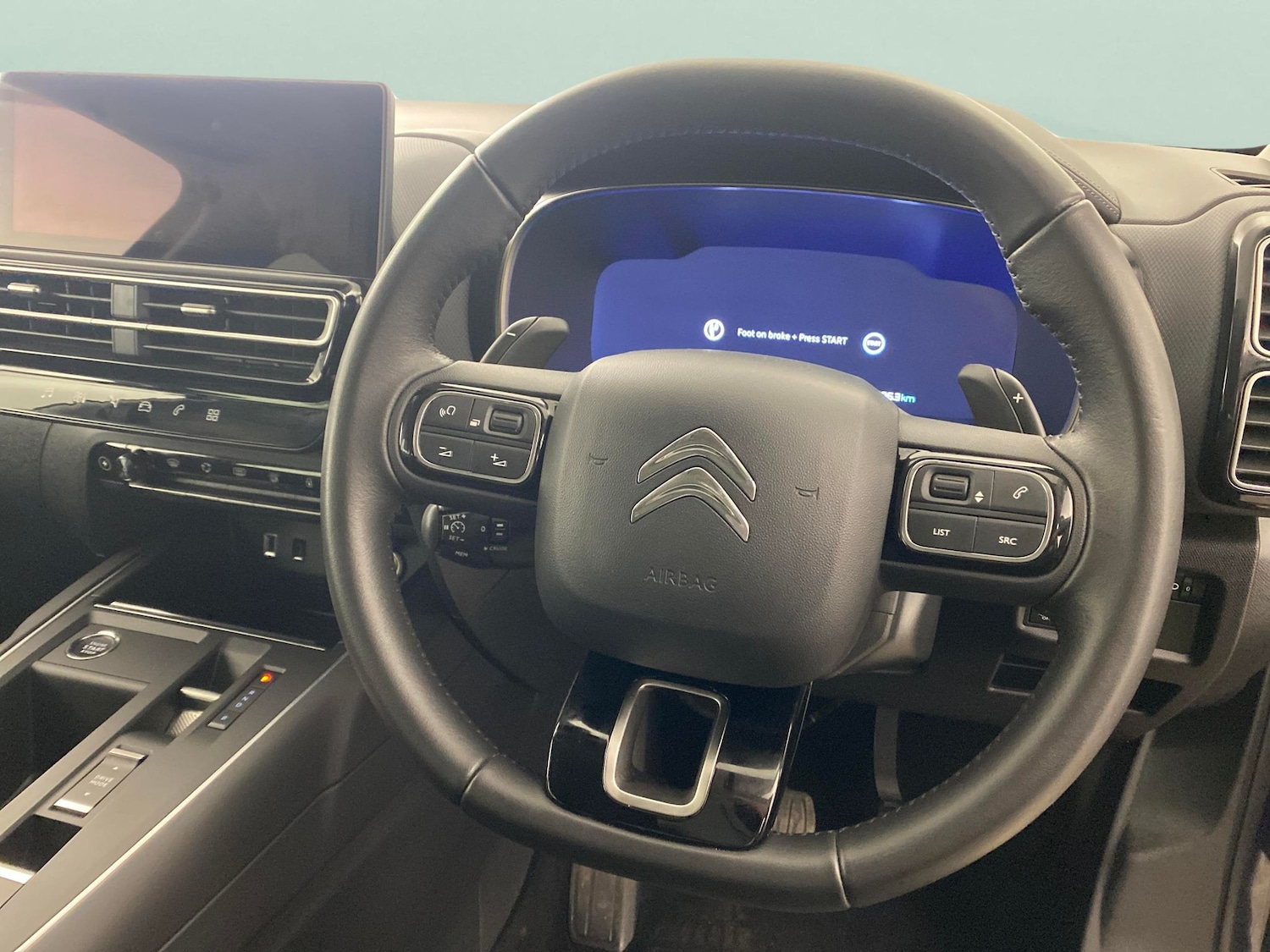 Used Citroen C5 Aircross 2024 for sale - 77791440: Photo 13