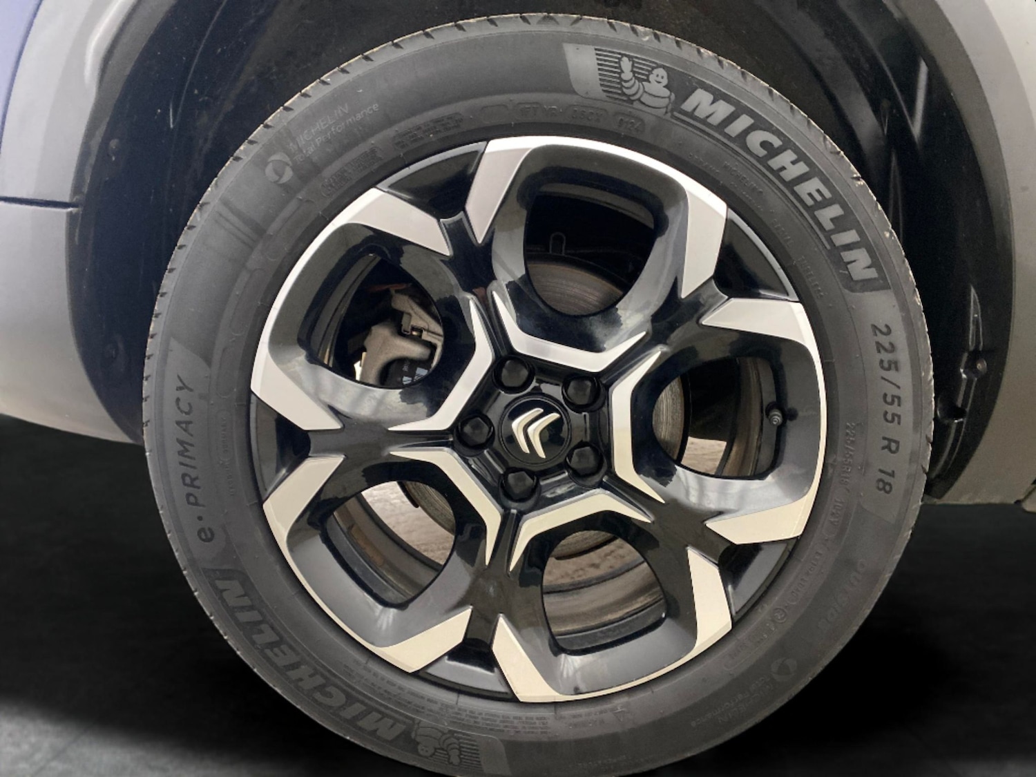 Used Citroen C5 Aircross 2024 for sale - 77791440: Photo 20