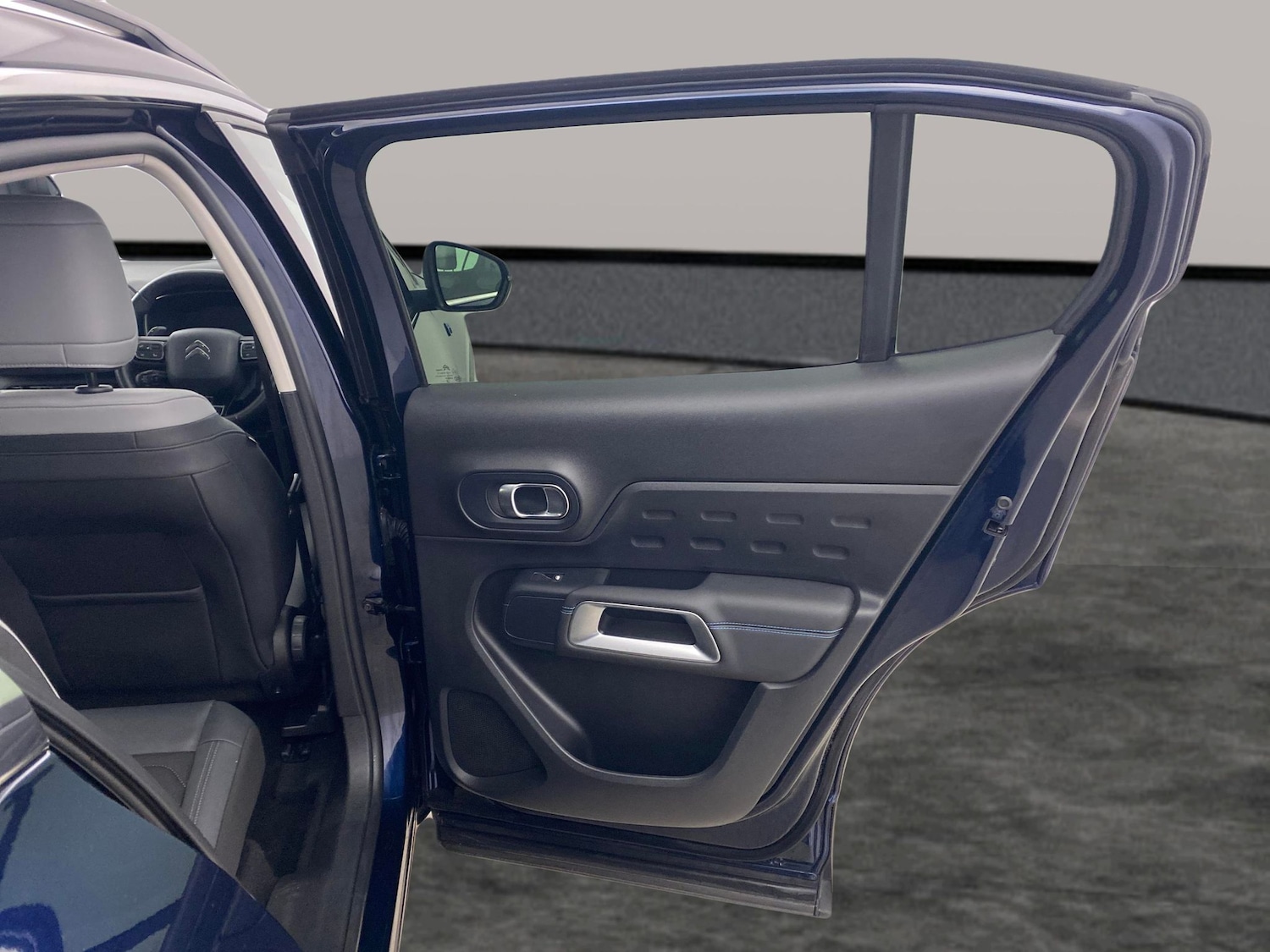 Used Citroen C5 Aircross 2024 for sale - 77791440: Photo 25