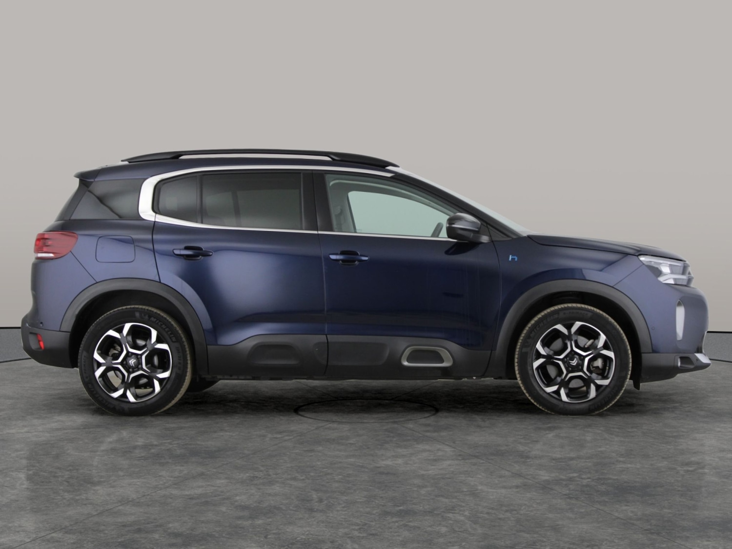 Used Citroen C5 Aircross 2024 for sale - 77791440: Photo 8