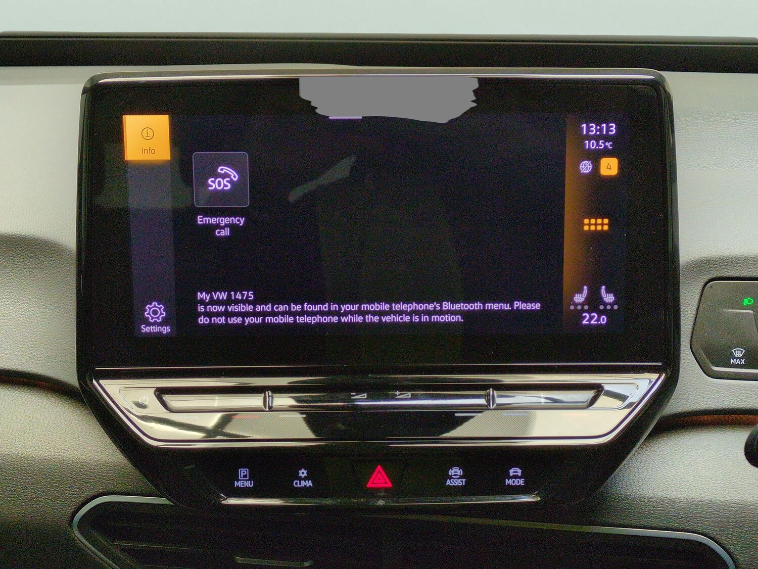 Used Volkswagen ID.3 2023 for sale - 77873085: Photo 16