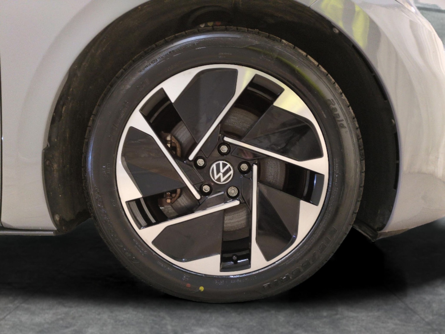 Used Volkswagen ID.3 2023 for sale - 77873085: Photo 22