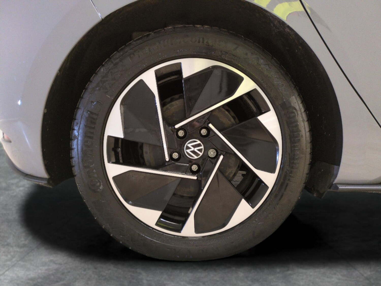 Used Volkswagen ID.3 2023 for sale - 77873085: Photo 23