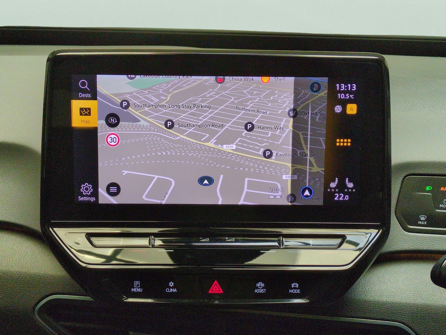 Used Volkswagen ID.3 2023 for sale - 77873085: Photo 5