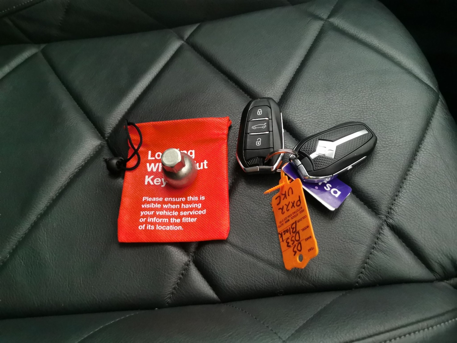 Used DS Automobiles DS 3 2022 for sale - 77795406: Photo 28