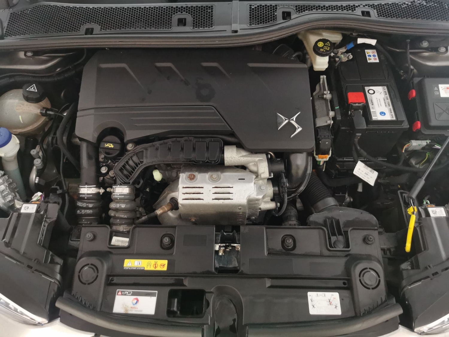 Used DS Automobiles DS 3 2022 for sale - 77795406: Photo 29