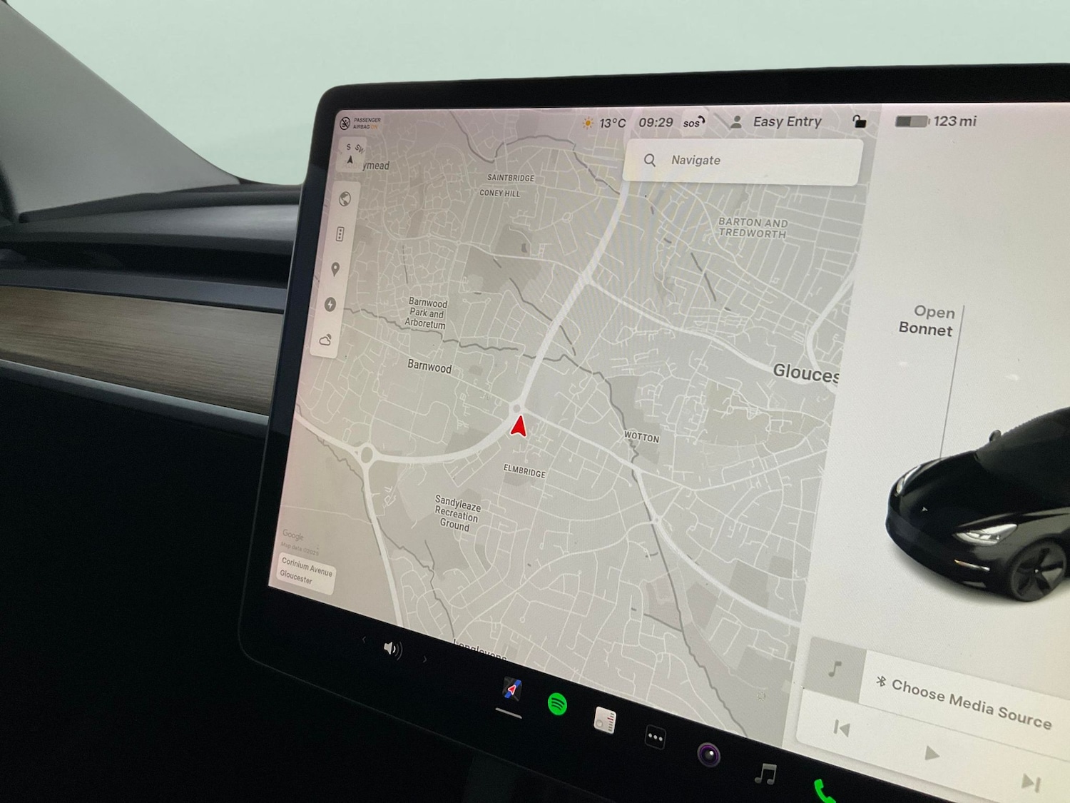 Used Tesla Model 3 2021 for sale - 76379187: Photo 12