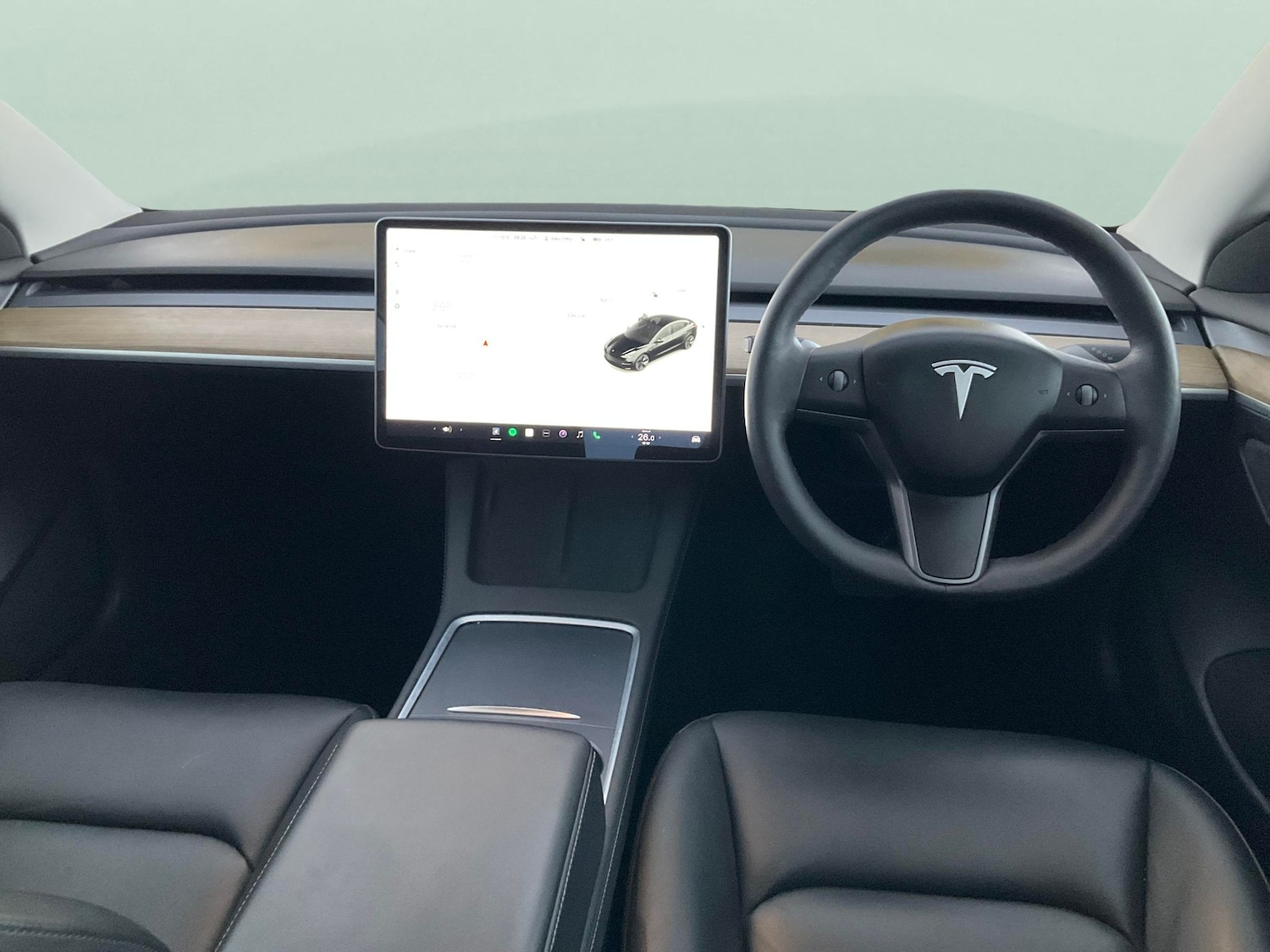 Used Tesla Model 3 2021 for sale - 76379187: Photo 13