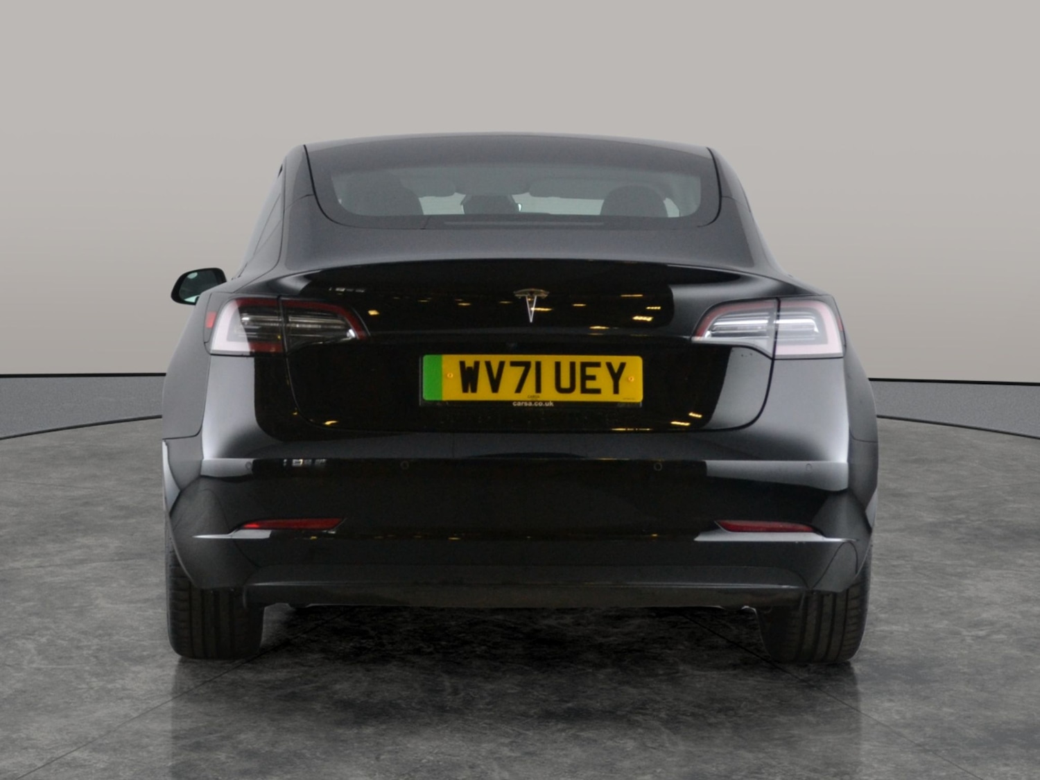 Used Tesla Model 3 2021 for sale - 76379187: Photo 16