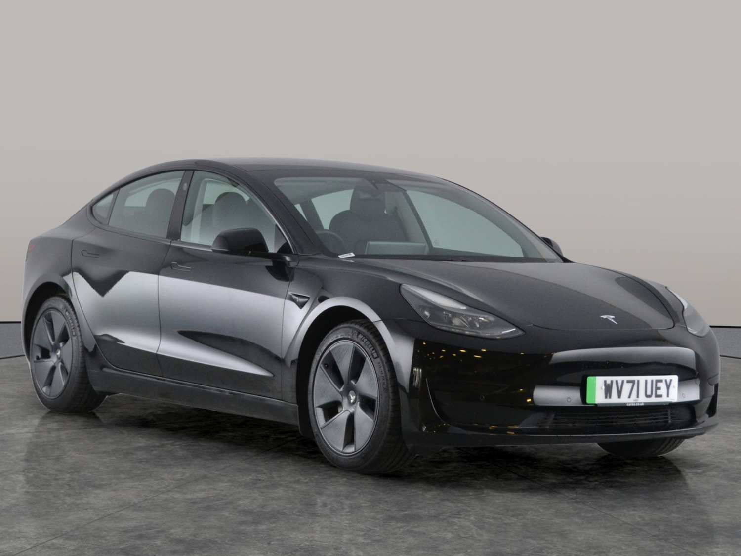 Used Tesla Model 3 2021 for sale - 76379187: Photo 19