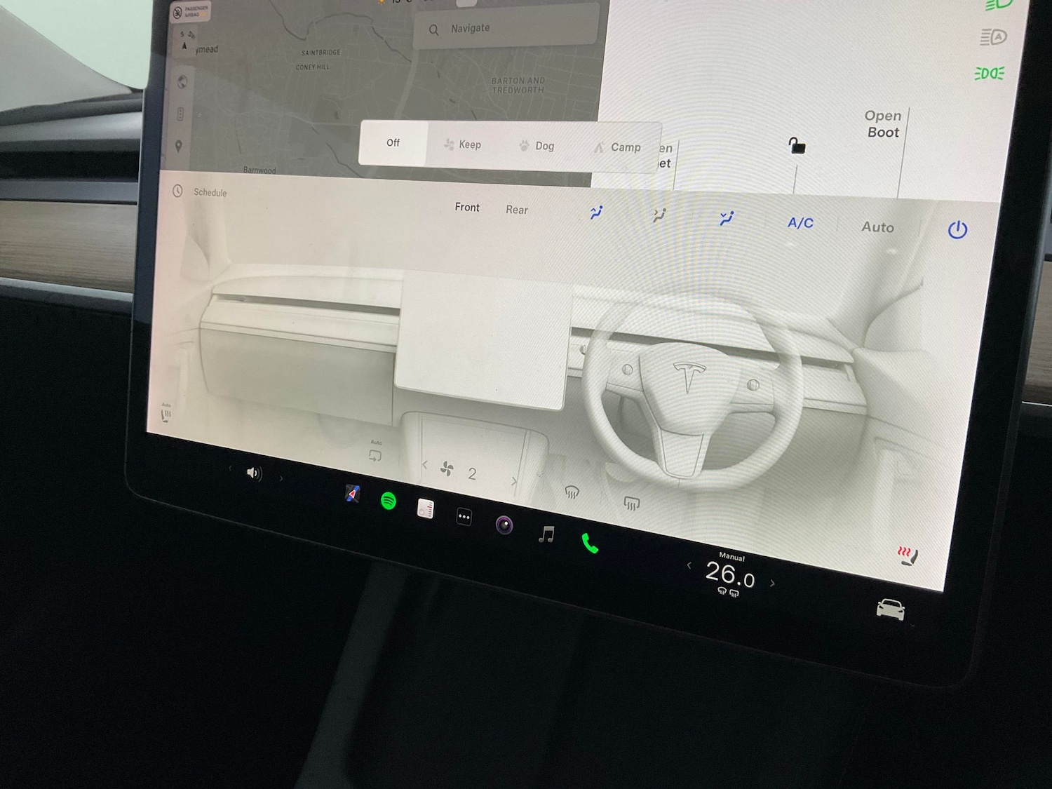 Used Tesla Model 3 2021 for sale - 76379187: Photo 27