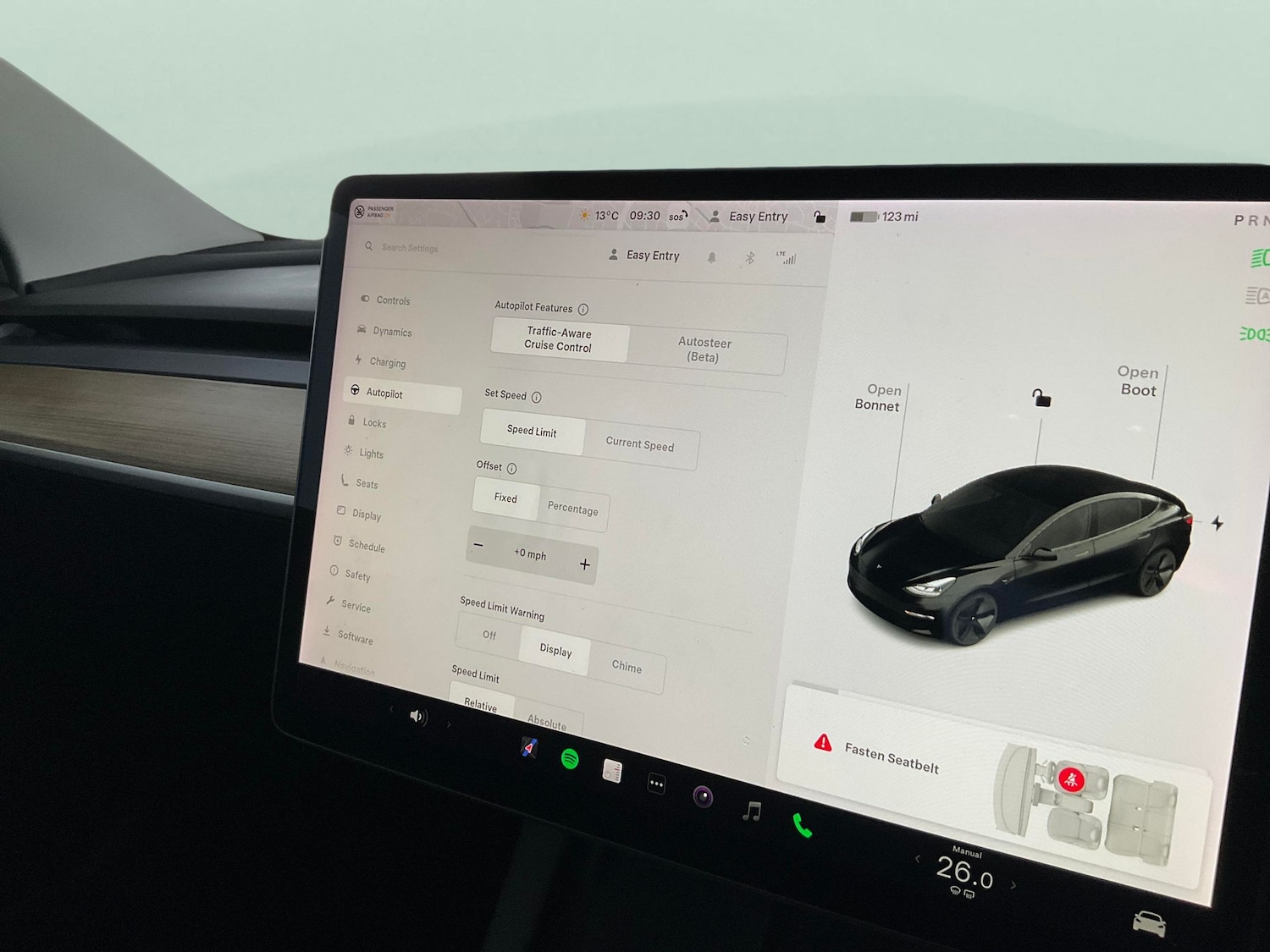 Used Tesla Model 3 2021 for sale - 76379187: Photo 28