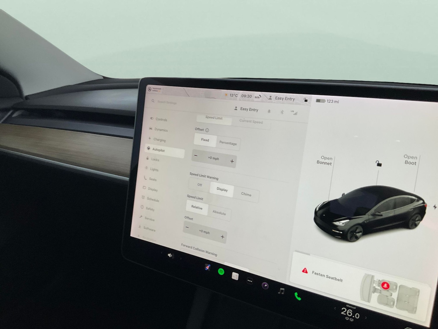 Used Tesla Model 3 2021 for sale - 76379187: Photo 29