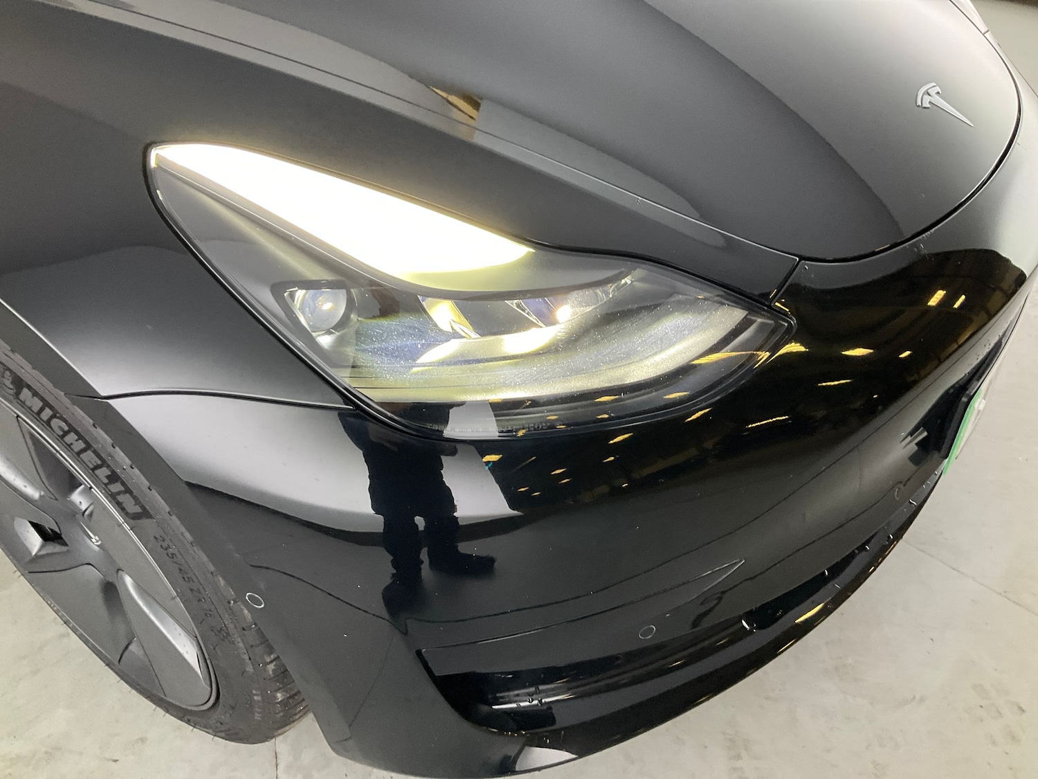 Used Tesla Model 3 2021 for sale - 76379187: Photo 32