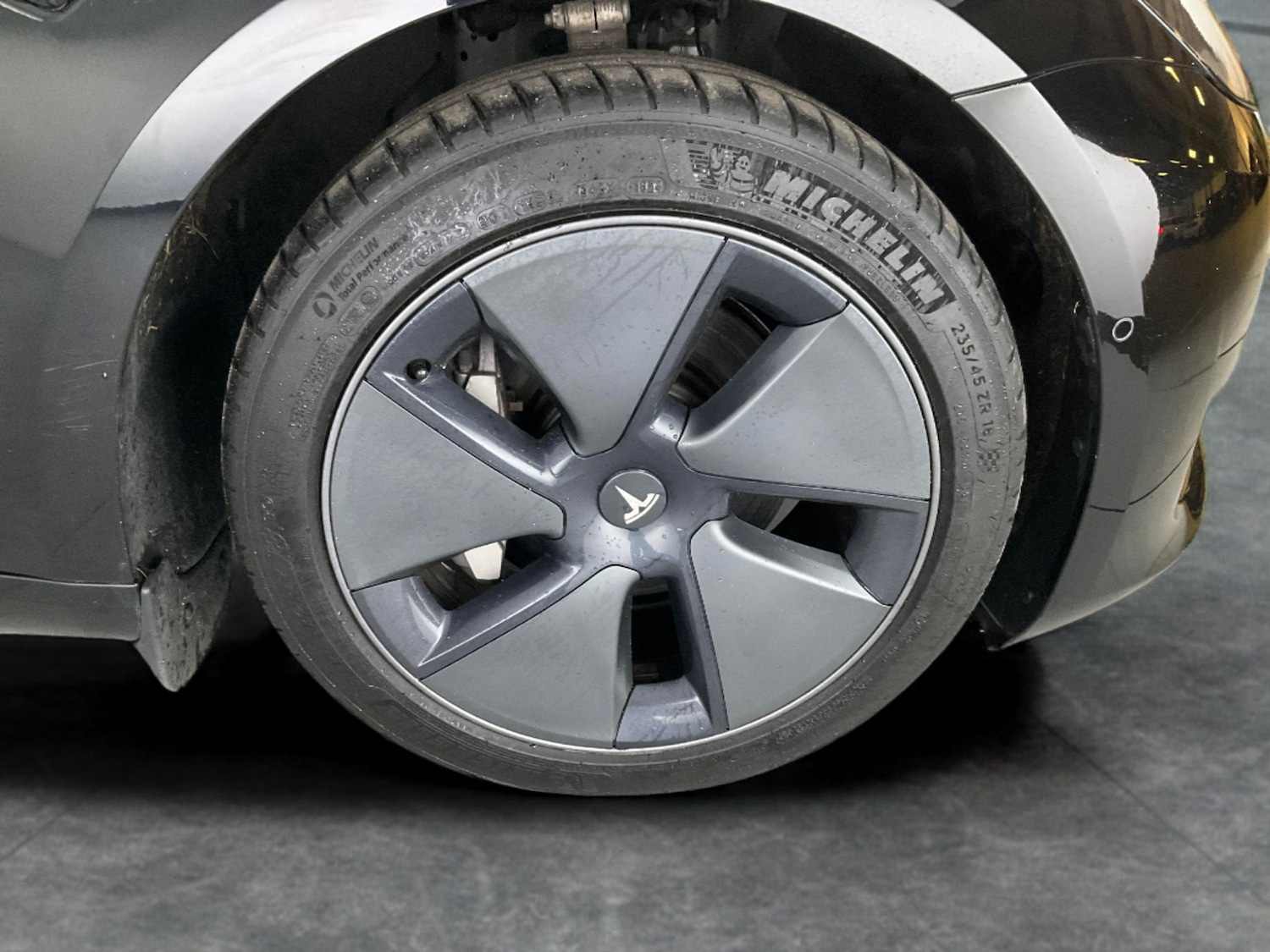 Used Tesla Model 3 2021 for sale - 76379187: Photo 34