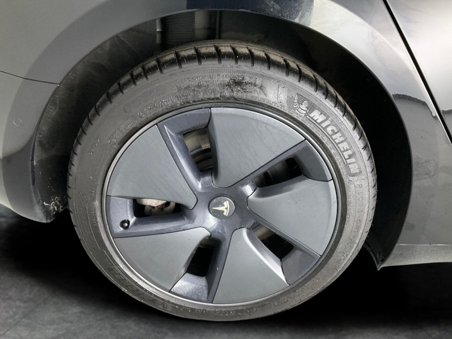 Used Tesla Model 3 2021 for sale - 76379187: Photo 36