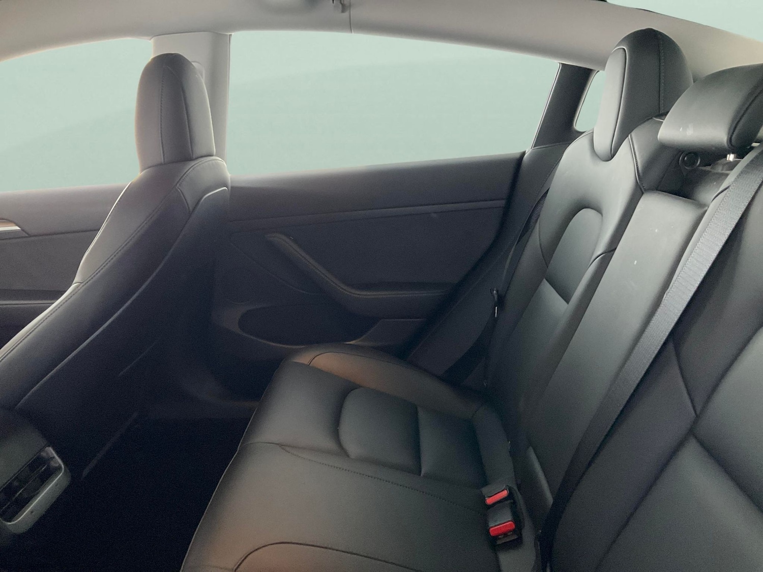 Used Tesla Model 3 2021 for sale - 76379187: Photo 37