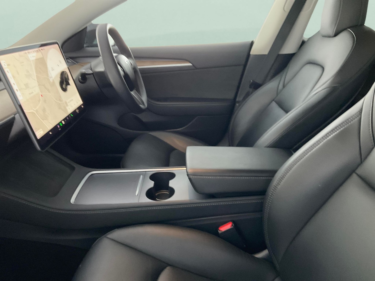 Used Tesla Model 3 2021 for sale - 76379187: Photo 6