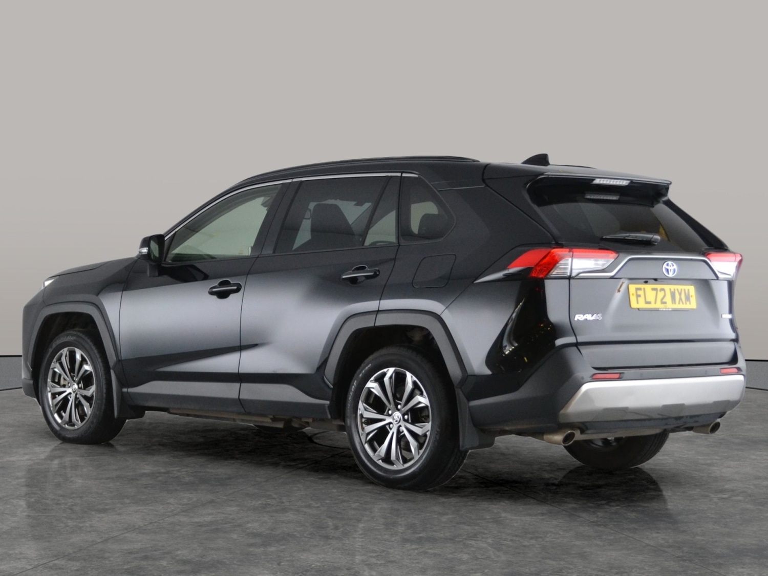 Used Toyota RAV4 2022 for sale - 76364943: Photo 11