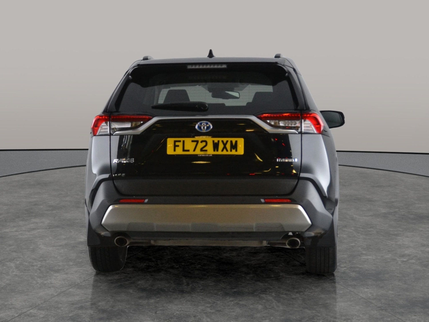 Used Toyota RAV4 2022 for sale - 76364943: Photo 12