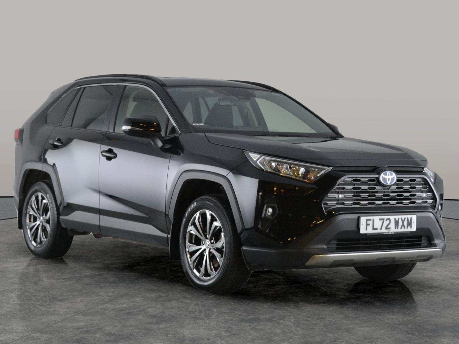 Used Toyota RAV4 2022 for sale - 76364943: Photo 16