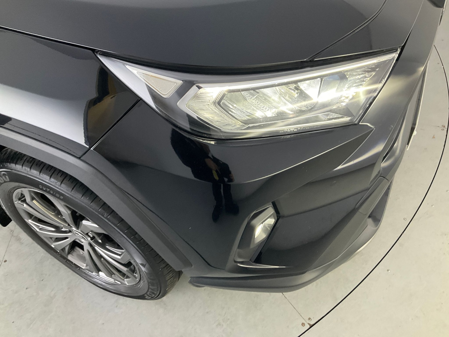 Used Toyota RAV4 2022 for sale - 76364943: Photo 27