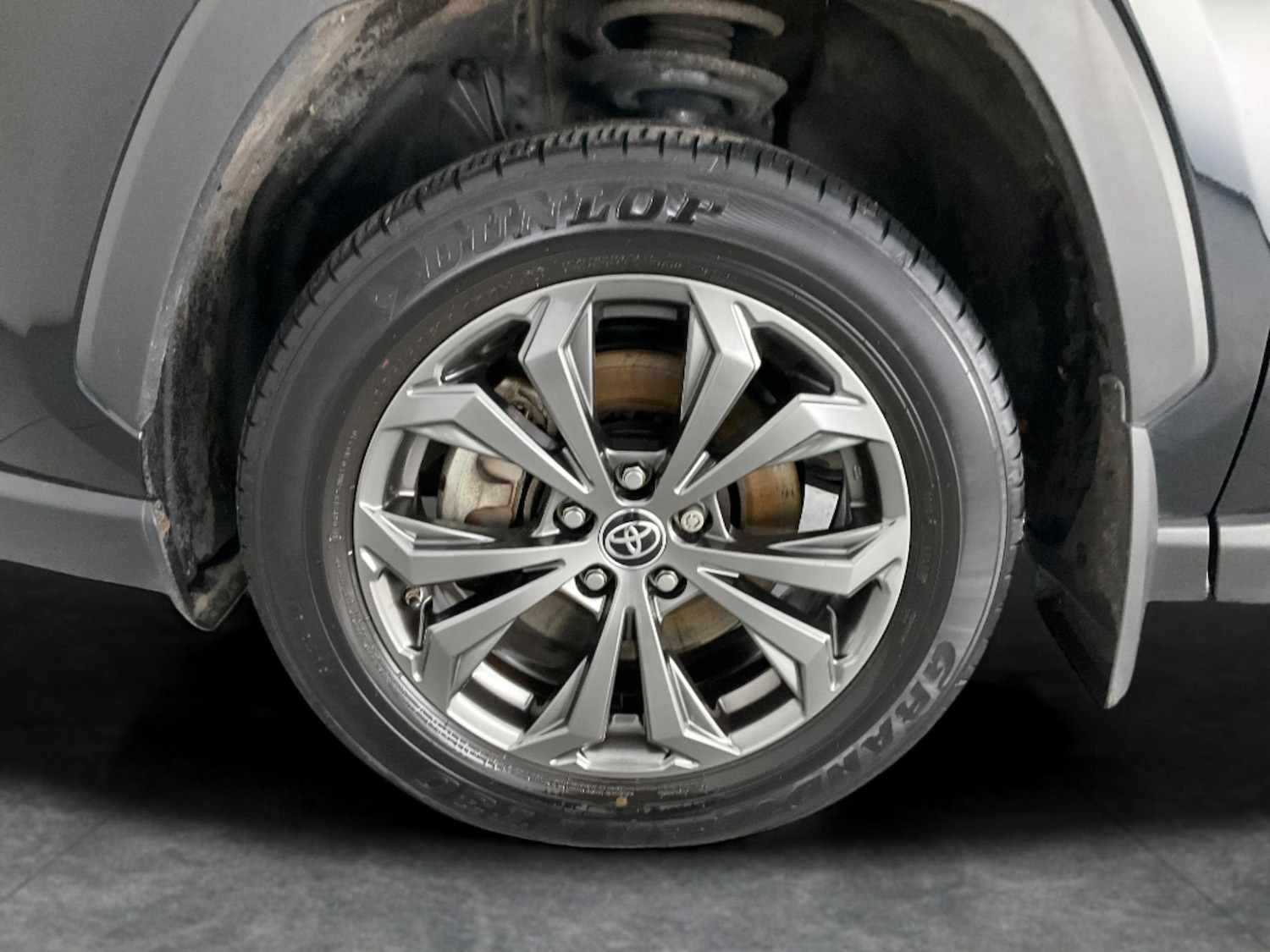 Used Toyota RAV4 2022 for sale - 76364943: Photo 28